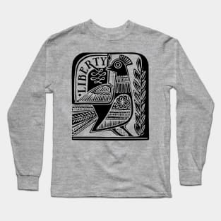 Liberty Long Sleeve T-Shirt